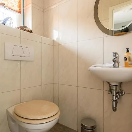 Skipperhus 度假居 *