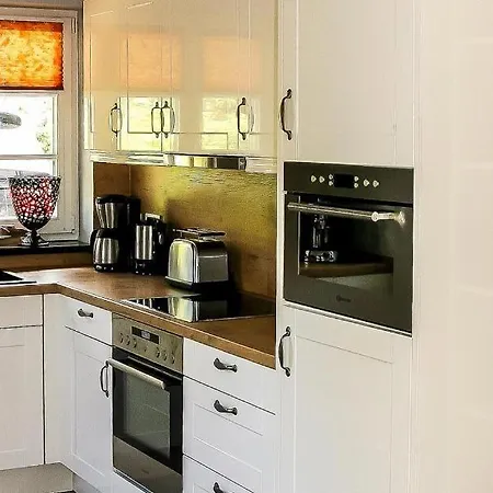 Skipperhus * 阿伦斯霍普