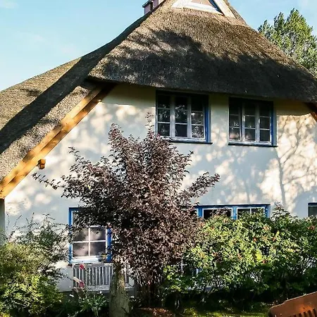 Skipperhus *