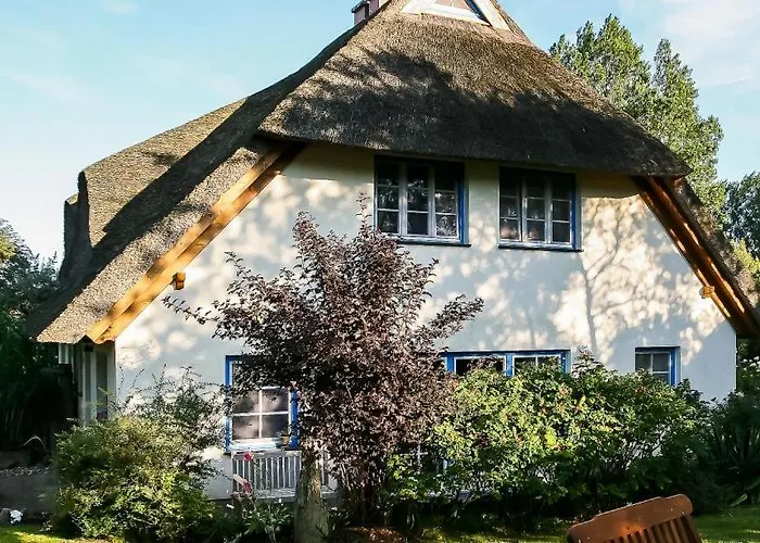 Skipperhus *
